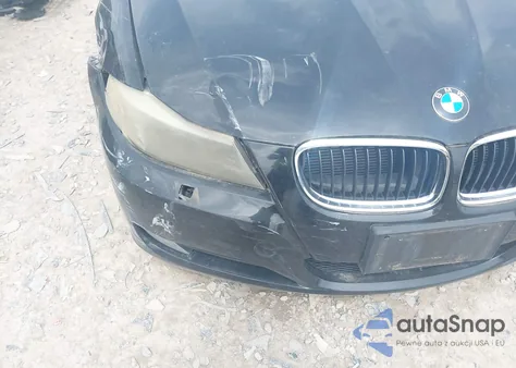 2011 BMW 328I xDrive from USA, damaged, VIN WBAPK5G53BNN80919